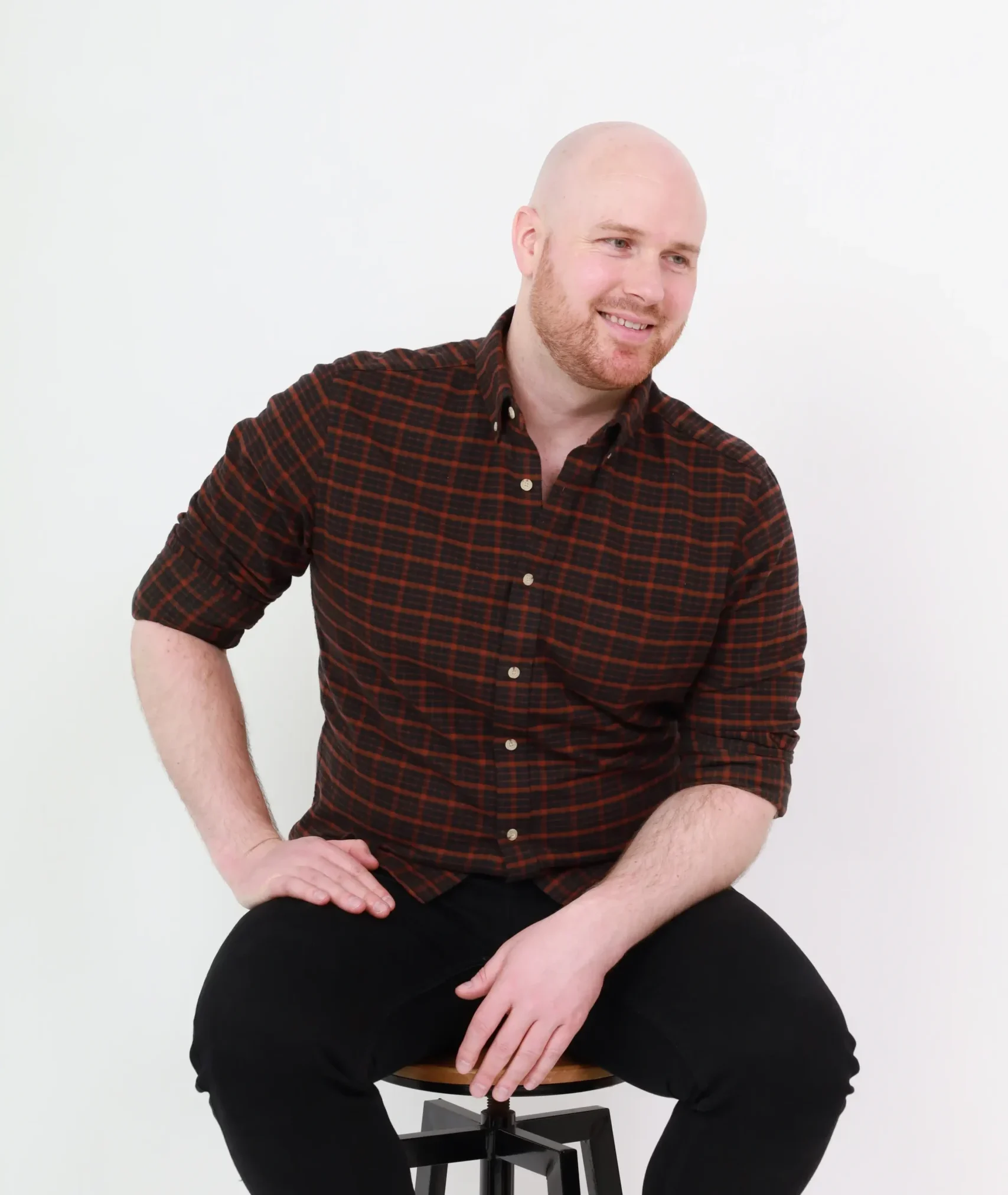 Nick Parry Toronto mix Engineer